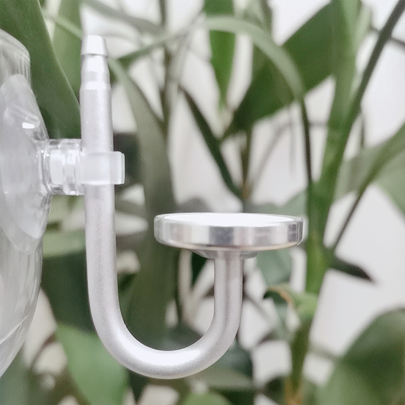 ZRDR水槽CO2アトマイザー 魚タンクCO2発生器 調整圧 - Planted Aquarium Supplies のレビューと価格