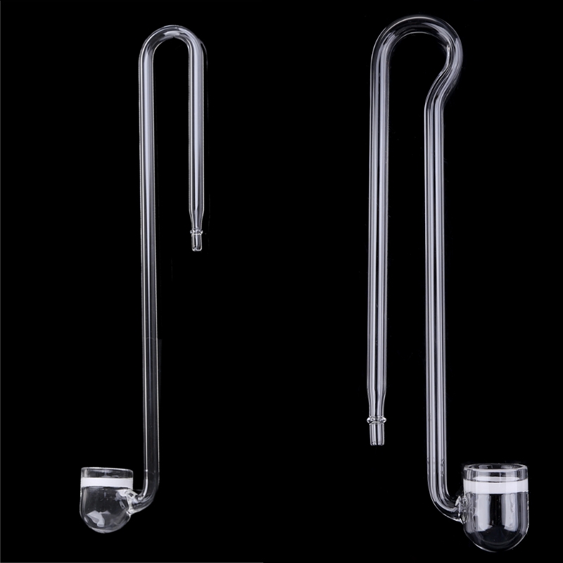 ガラス製水族館用透明噴霧器,2つの透明なディフューザー,植物 - Planted Aquarium Supplies のレビューと価格