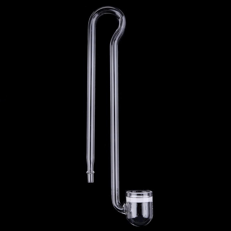 ガラス製水族館用透明噴霧器,2つの透明なディフューザー,植物 - Planted Aquarium Supplies のレビューと価格