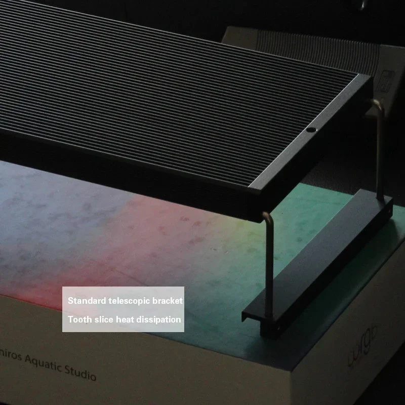 ホットセール 水槽育成LEDライト アプリコントローラー ス - Planted Aquarium Ada のレビューと価格