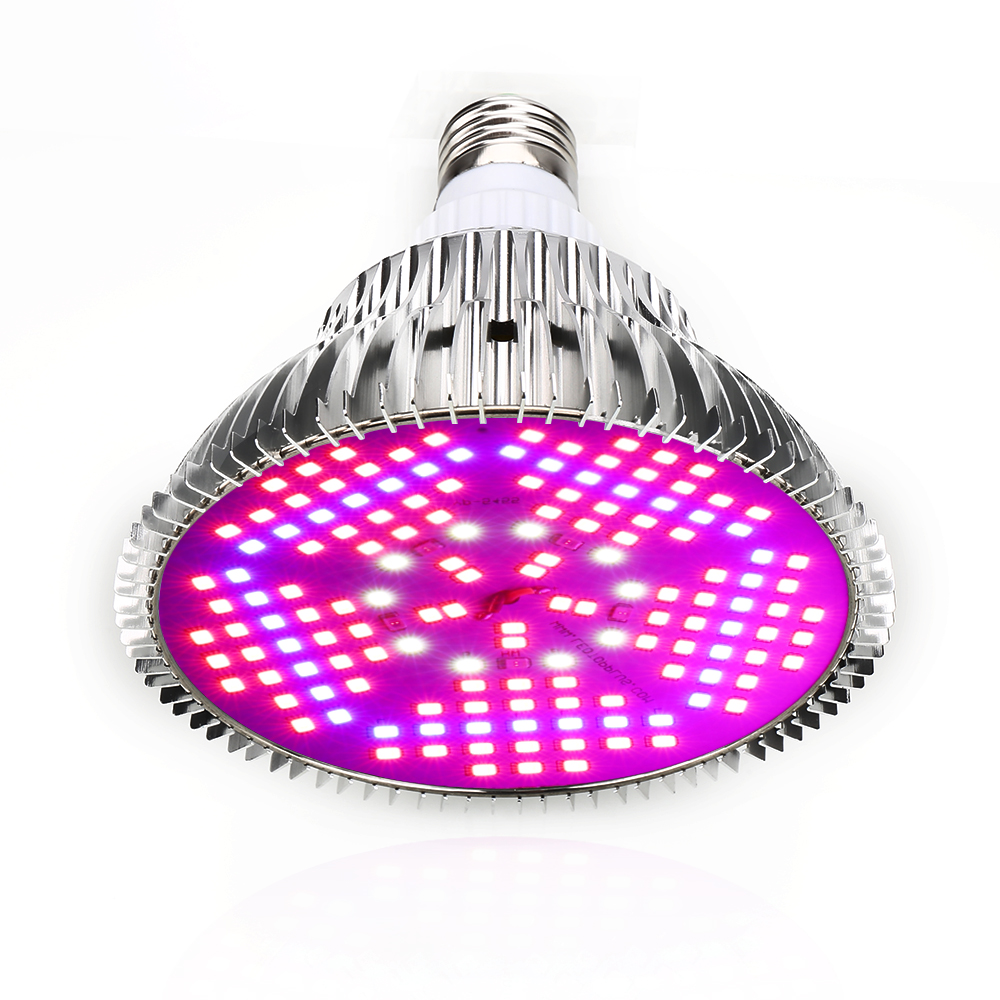 100 ワットフルスペクトルはライト 150 led 植物ラ - Aquarium Planted Seeds のレビューと価格