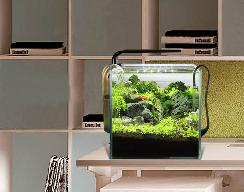 Chihiros-水族館の植物成長のためのadaスタイルのl - Planted Aquarium Ada のレビューと価格
