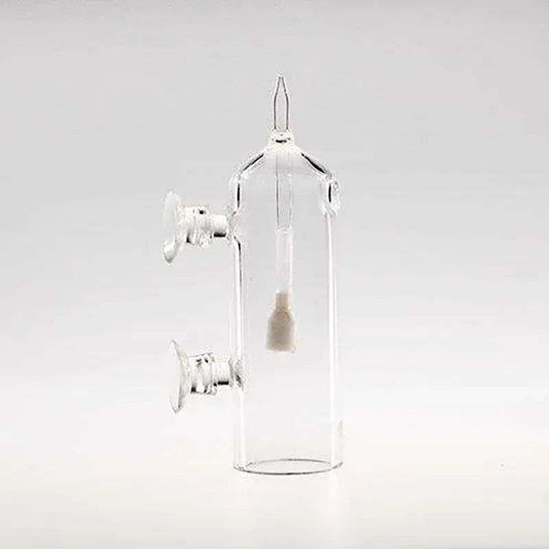 Viv do-魚や植物用の溶解酸素シリンダー、クリスタルガラ - Planted Aquarium Supplies のレビューと価格