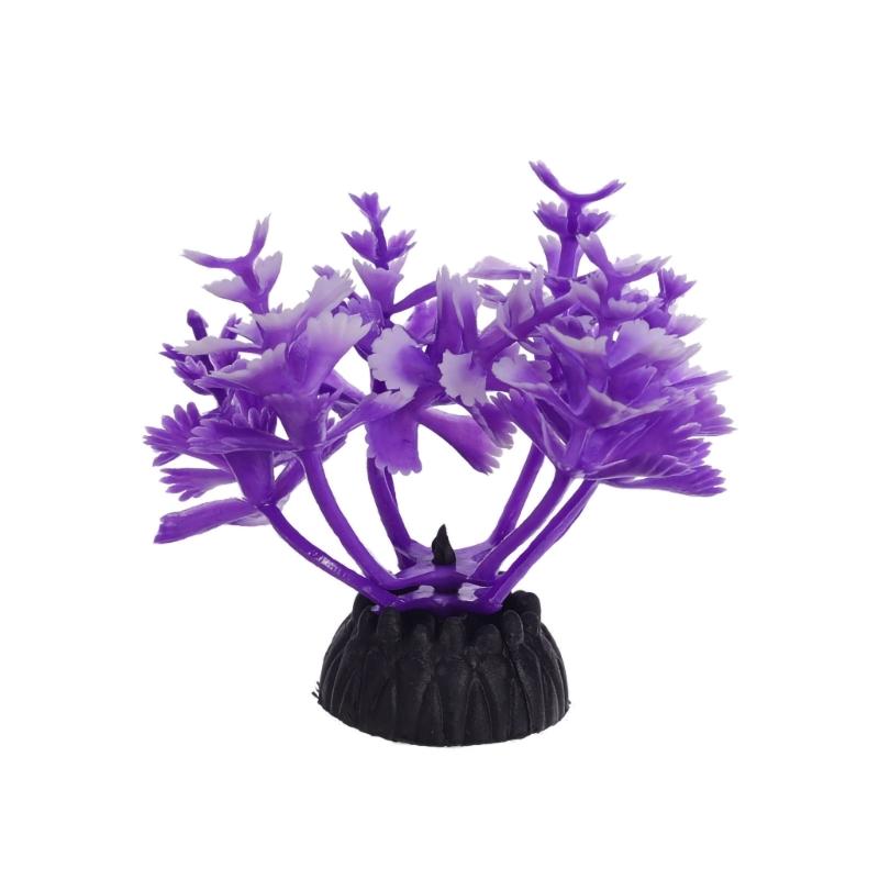 G6KF 水槽水生植物装飾、アクアスケープレイアウト用人工水 - Planted Aquarium Models のレビューと価格