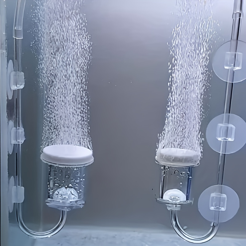 水族館用のCO2噴霧器とディフューザー,バブルカウンター,吸 - Planted Aquarium Supplies のレビューと価格