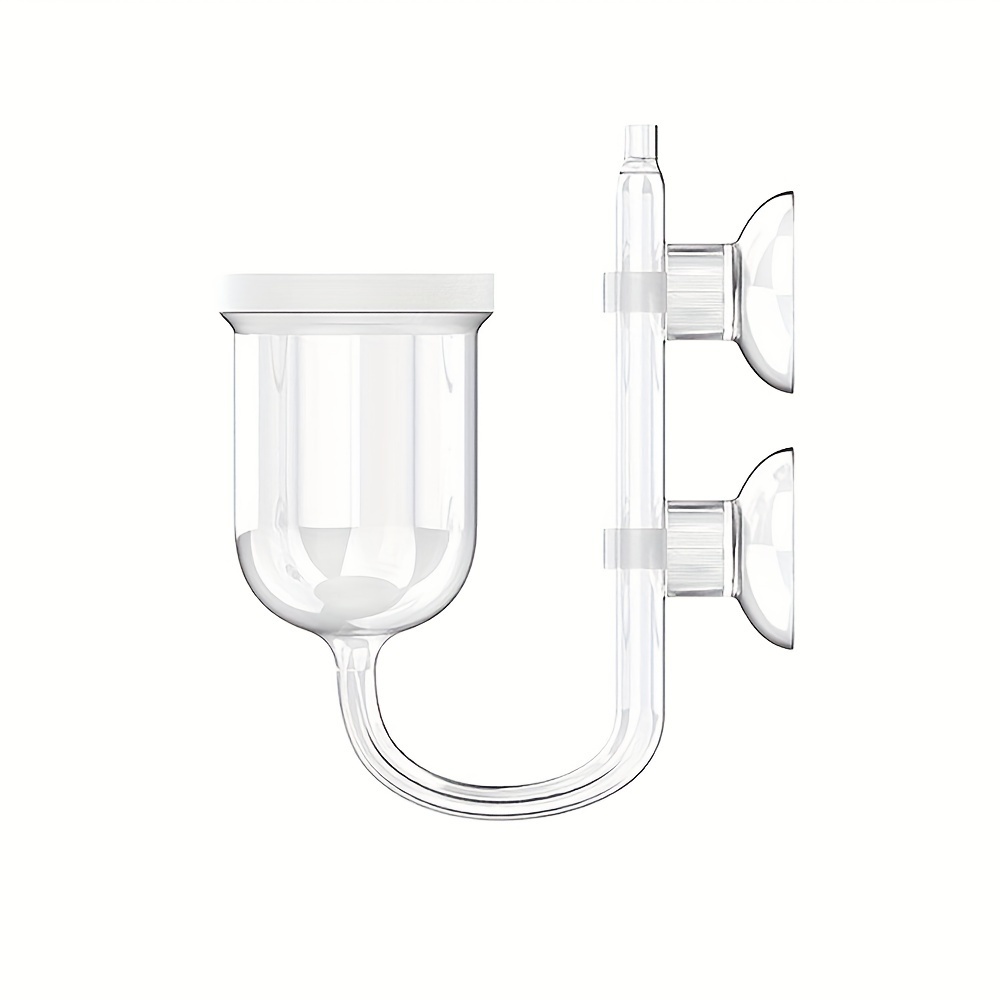 水族館用のCO2噴霧器とディフューザー,バブルカウンター,吸 - Planted Aquarium Supplies のレビューと価格