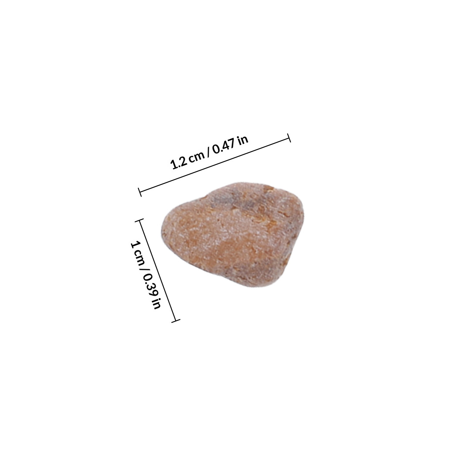 1セット 高品質水槽用装飾砂利 天然研磨砂利 アクアスケーピ - Planted Aquarium With Gravel のレビューと価格