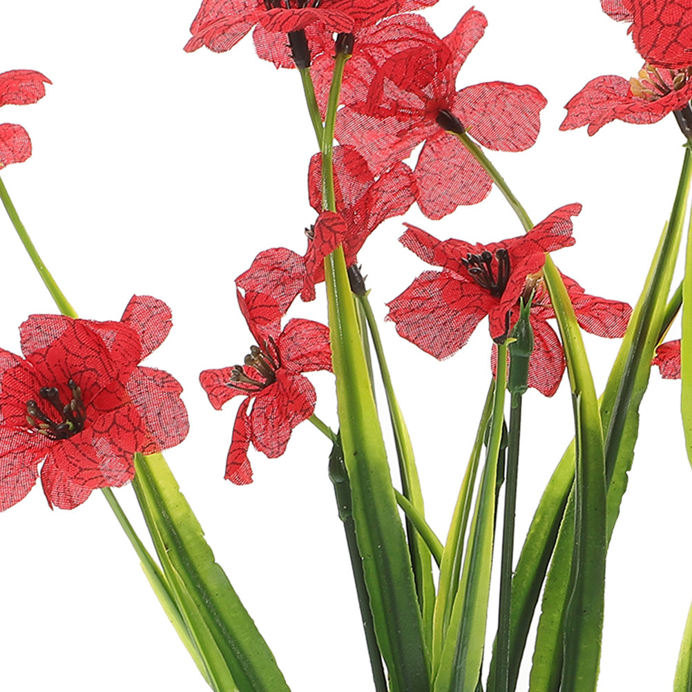 3個入り水槽装飾品 リアルなプラスチック製水生植物 初心者向 - Planted Aquarium For Beginners のレビューと価格