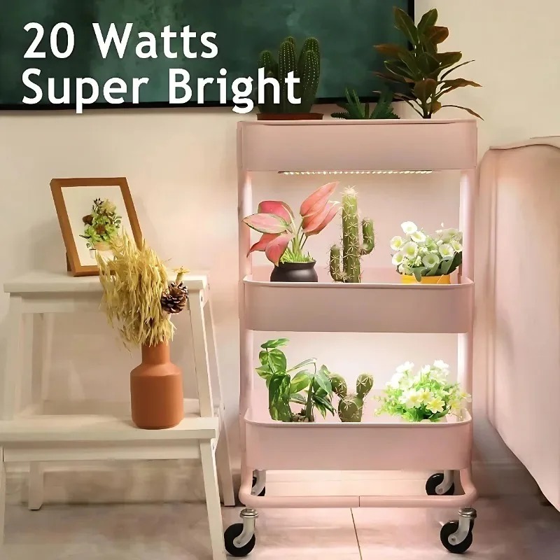植物成長ライト LED 栽培フルスペクトル調光可能な屋内水族 - Aquarium Plant Light Spectrum のレビューと価格
