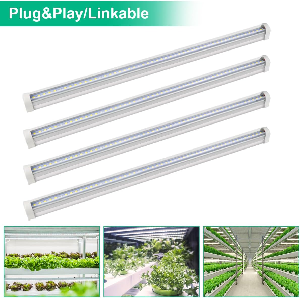 LED 成長ランプ植物フルスペクトル AC85-265V ウ - Aquarium Planted Seeds のレビューと価格