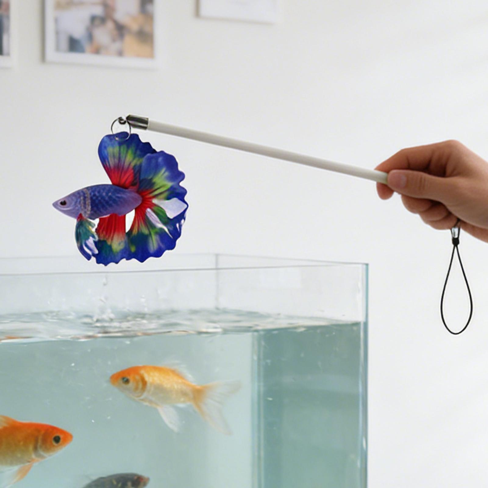 魚トレーニングスティックリアルな水生エクササイズゲームリアル - Planted Aquarium For Beginners のレビューと価格